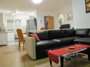 Apartment Storchennest